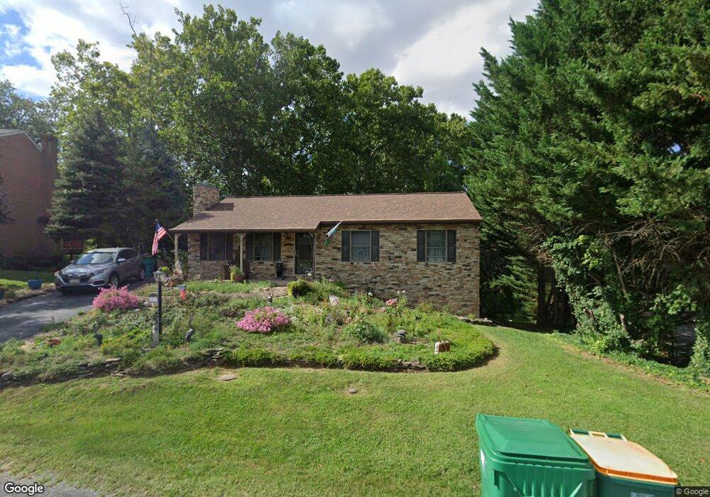 51 Stanford Rd, Hagerstown, MD 21742 - photo 1