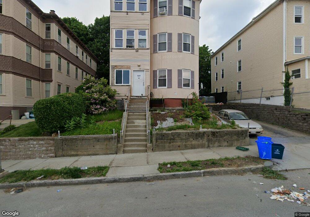 25 Arlington St, Worcester, MA 01604 - photo 1