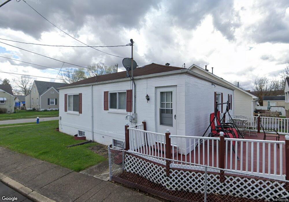 465 18th St, Dunbar, WV 25064 - photo 1