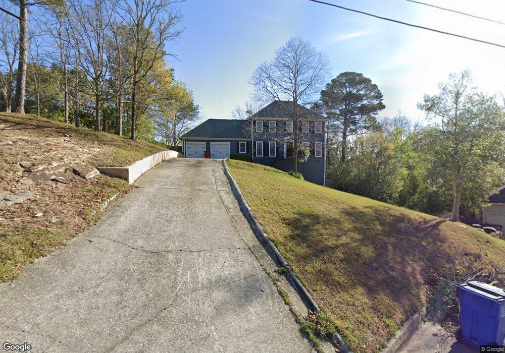 2920 Pemberton Ct, Macon, GA 31204 - photo 1