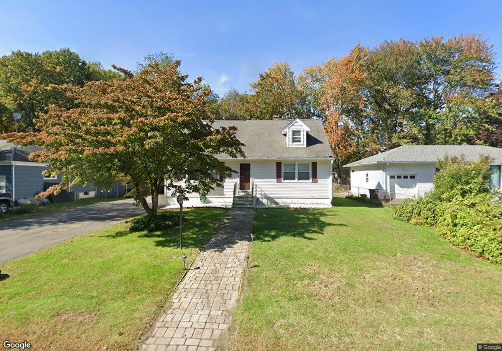 285 Celia Dr, Wolcott, CT 06705 - photo 1