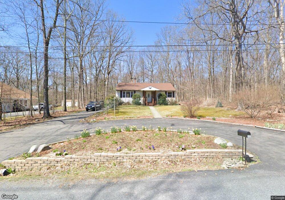 31 Bann Blvd, Port Jervis, NY 12771 - photo 1