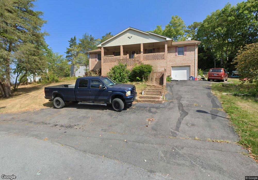 794 Hollis Cir, Strasburg, VA 22657 - photo 1