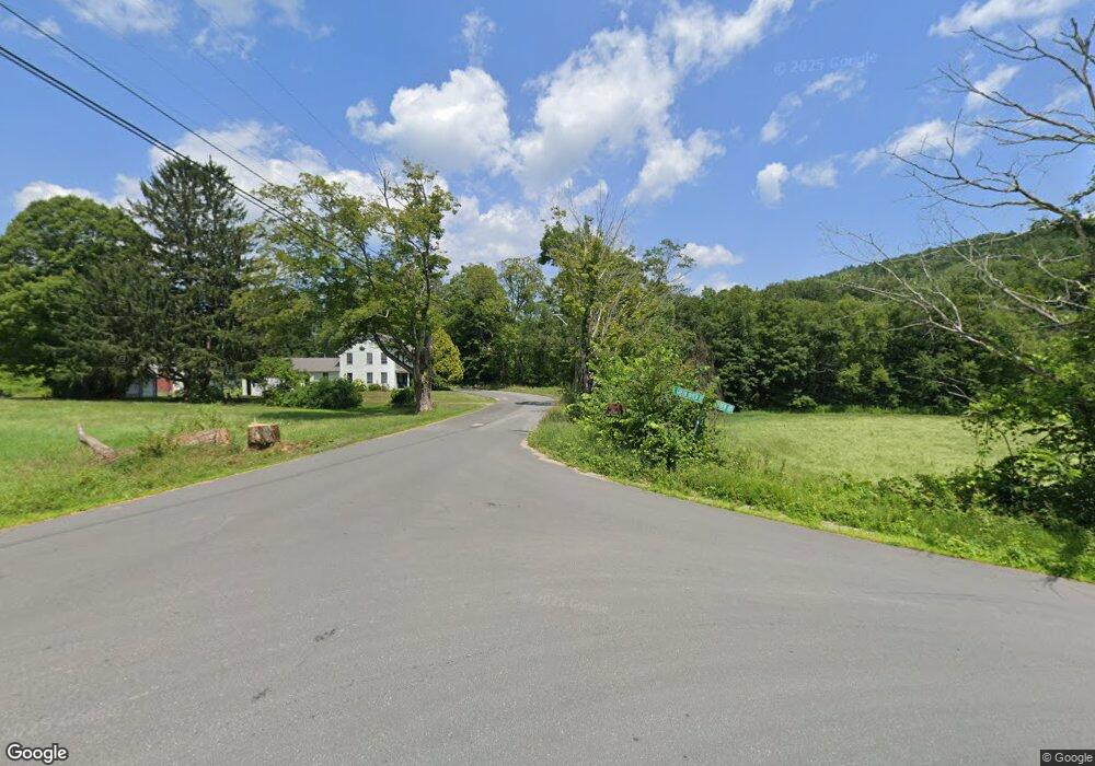 0 Green River Road Lot 2 unit 71635690, Colrain, MA 01340 - photo 1