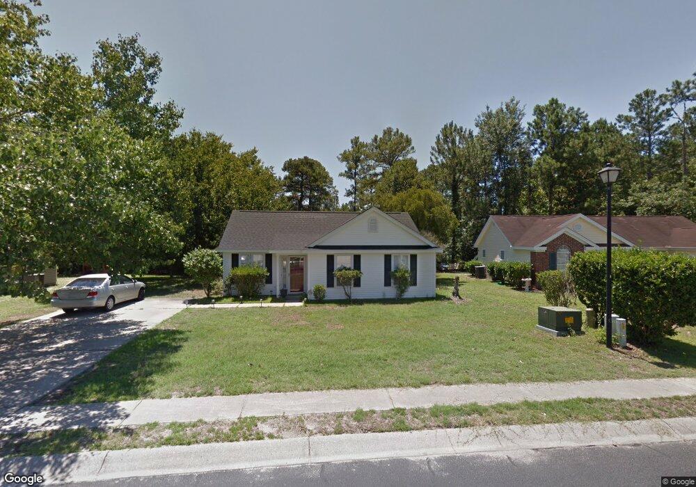 2595 Wild Game Trail, Myrtle Beach, SC 29588 - photo 1