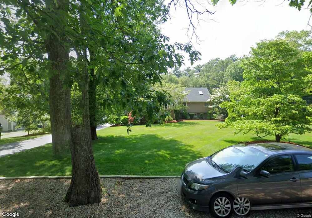 234 Poquanticut Ave, North Easton, MA 02356 - photo 1