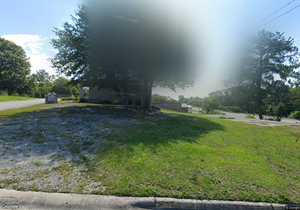 438 Edward Ave, Macon, GA 31204 - photo 1