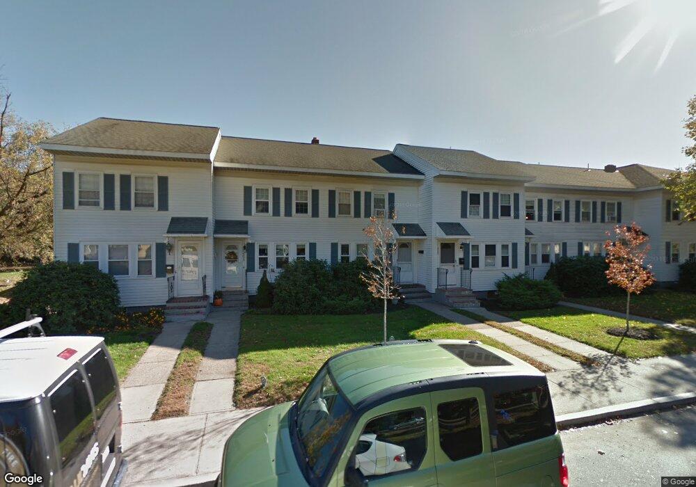 291 Central St, Acton, MA 01720 - photo 1