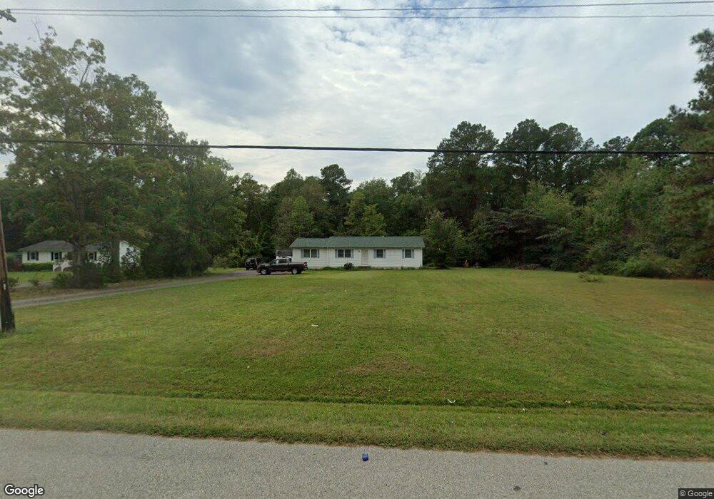 23865 Point Lookout Rd, Leonardtown, MD 20650 - photo 1