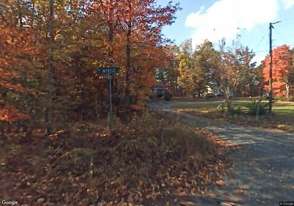 402 Myrtle St, Asheboro, NC 27205 - photo 1