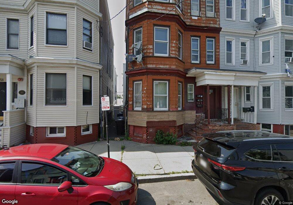 360 Princeton St unit 1, Boston, MA 02128 - photo 1