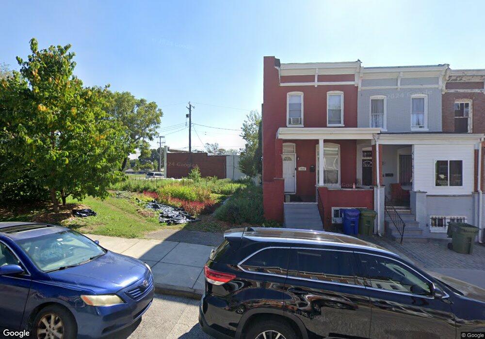 1911 E 28th St, Baltimore, MD 21218 - photo 1