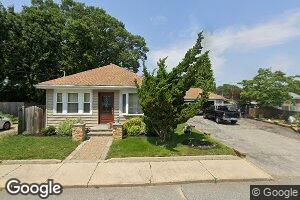 21 Gleason St, Cranston, RI 02910