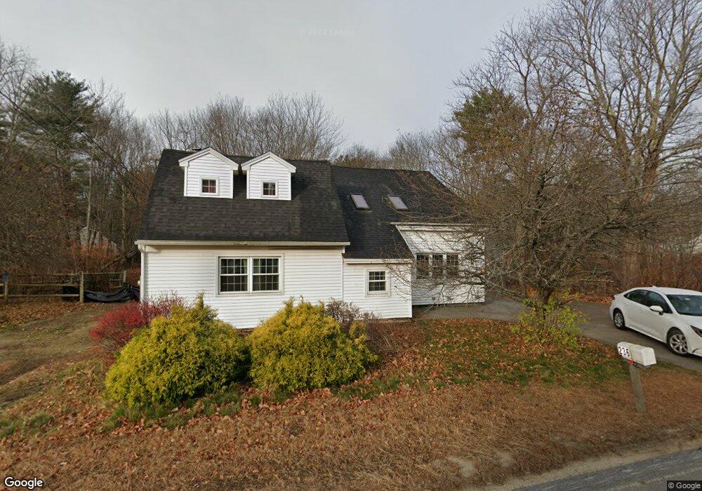 236 Buxton Rd, Saco, ME 04072 - photo 1