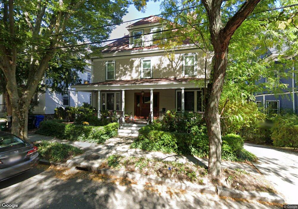 80 University Rd unit 277, Brookline, MA 02445 - photo 1