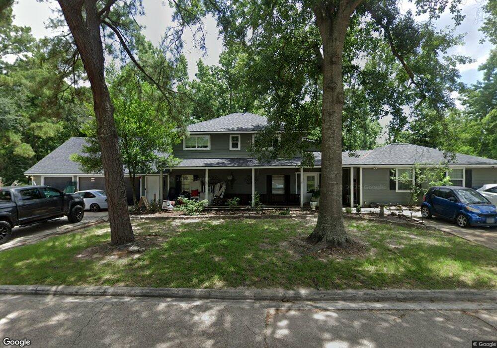 10320 Woodhollow Dr, Conroe, TX 77385 - photo 1