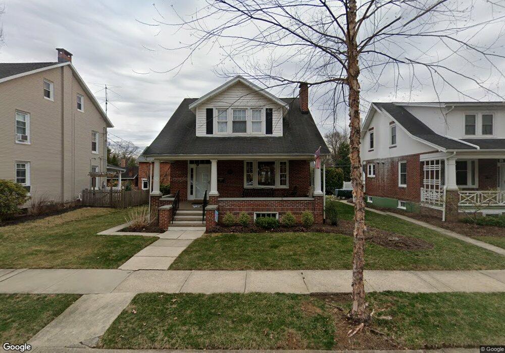 1520 Garfield Ave, Reading, PA 19610 - photo 1