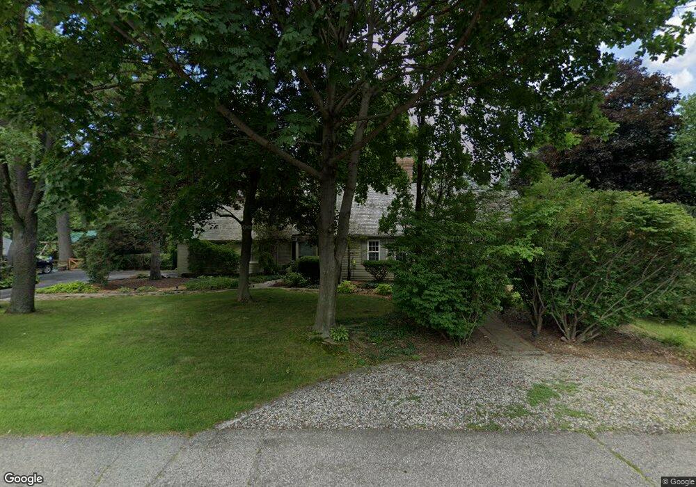 4150 Orchard Way, Bloomfield Hills, MI 48301 - photo 1