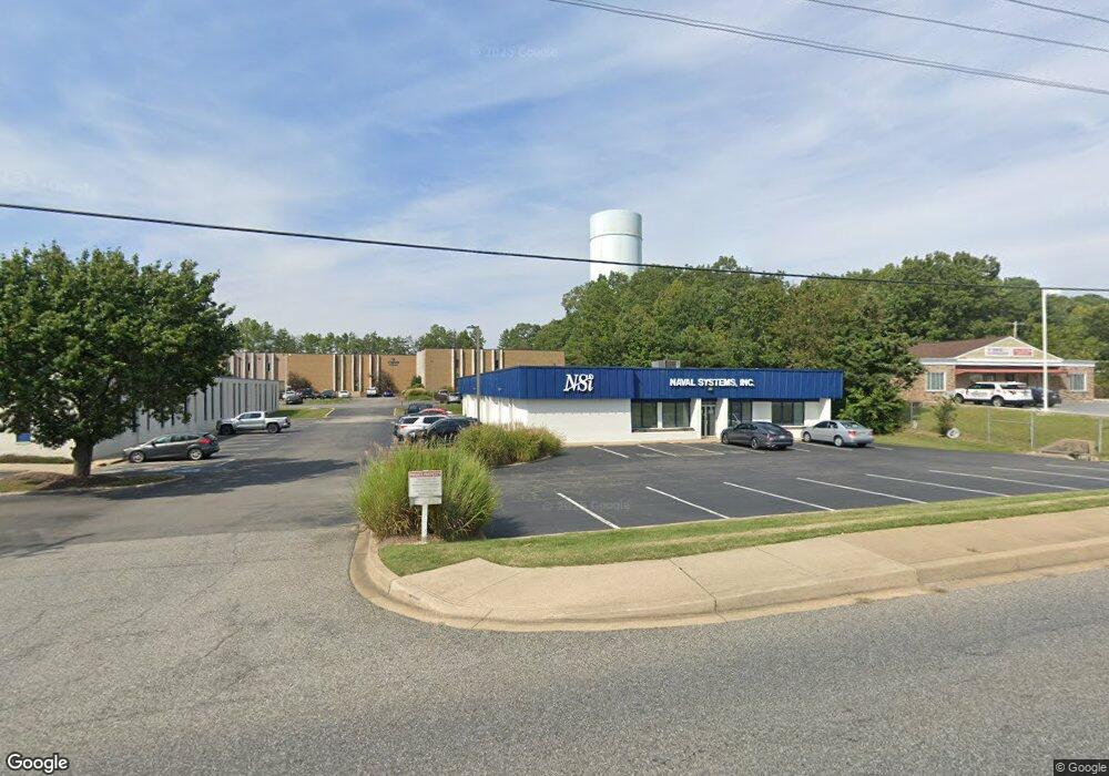 21517 Great Mills Rd, Lexington Park, MD 20653 - photo 1