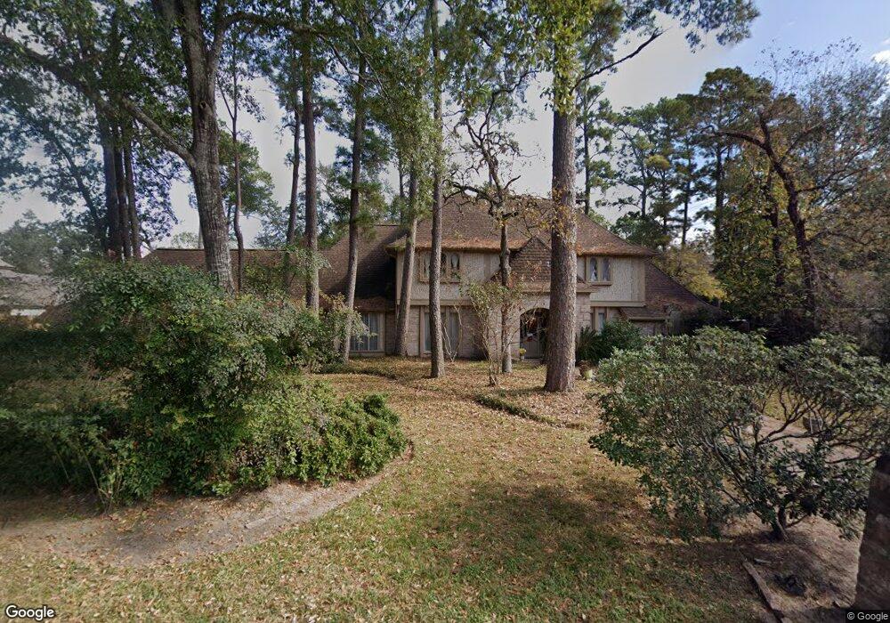 15114 Beacham Dr, Houston, TX 77070 - photo 1