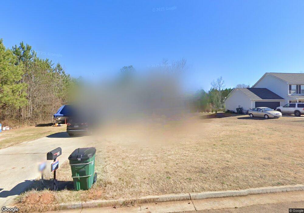 20 Rocky Hill Way, Covington, GA 30014 - photo 1