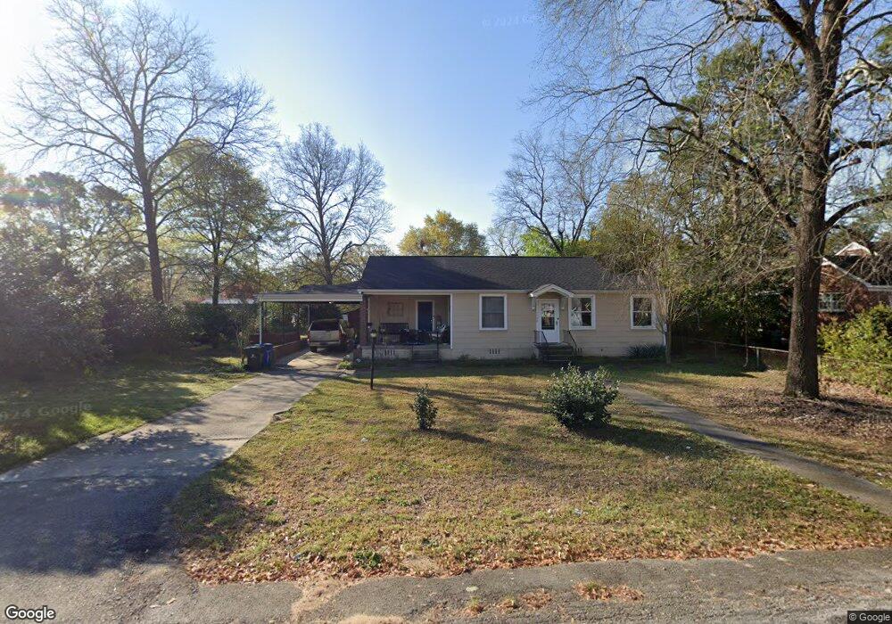 1129 D Ave, West Columbia, SC 29169 - photo 1