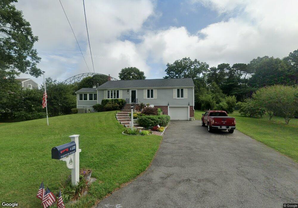 4 Farnum Rd, Bourne, MA 2532 - photo 1