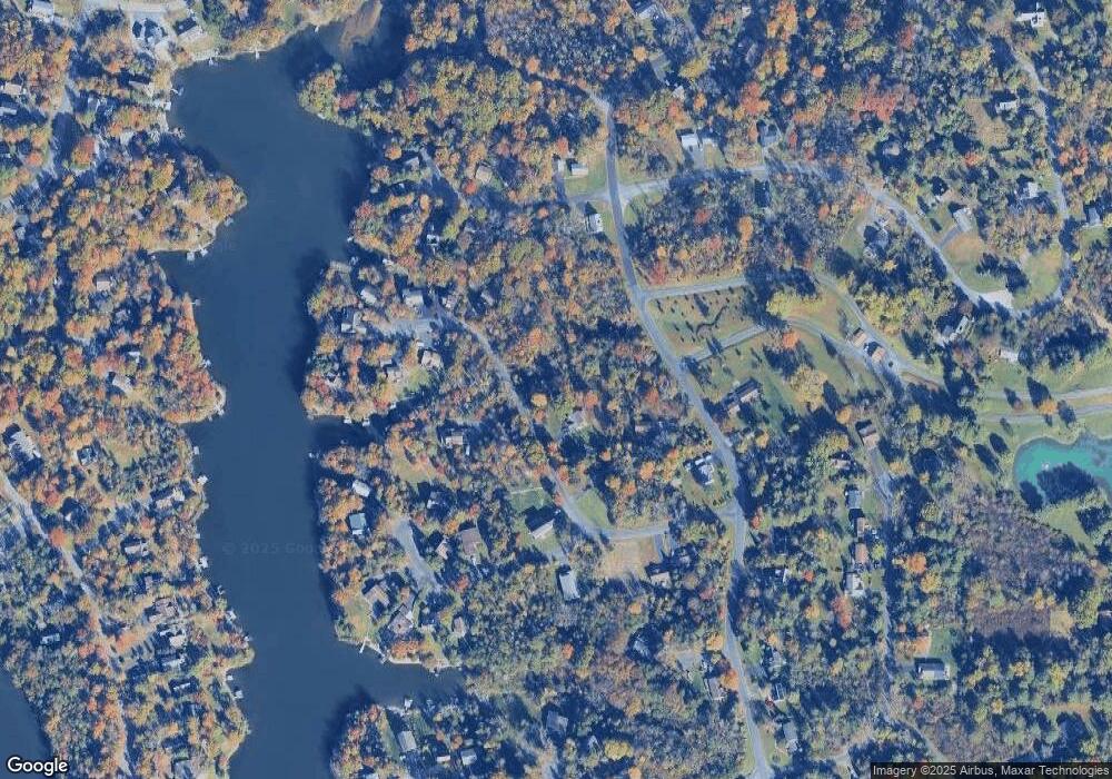 60 Summit Ln, Sleepy Hollow Lake, NY 12015 - photo 1