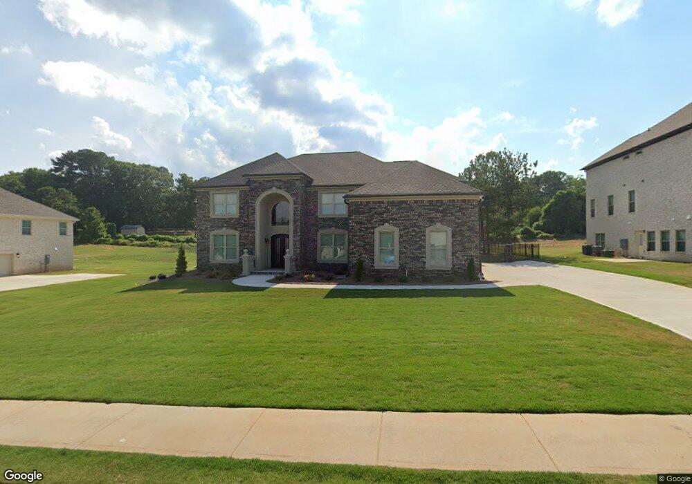 3018 Heights Ave SW, Conyers, GA 30094 - photo 1