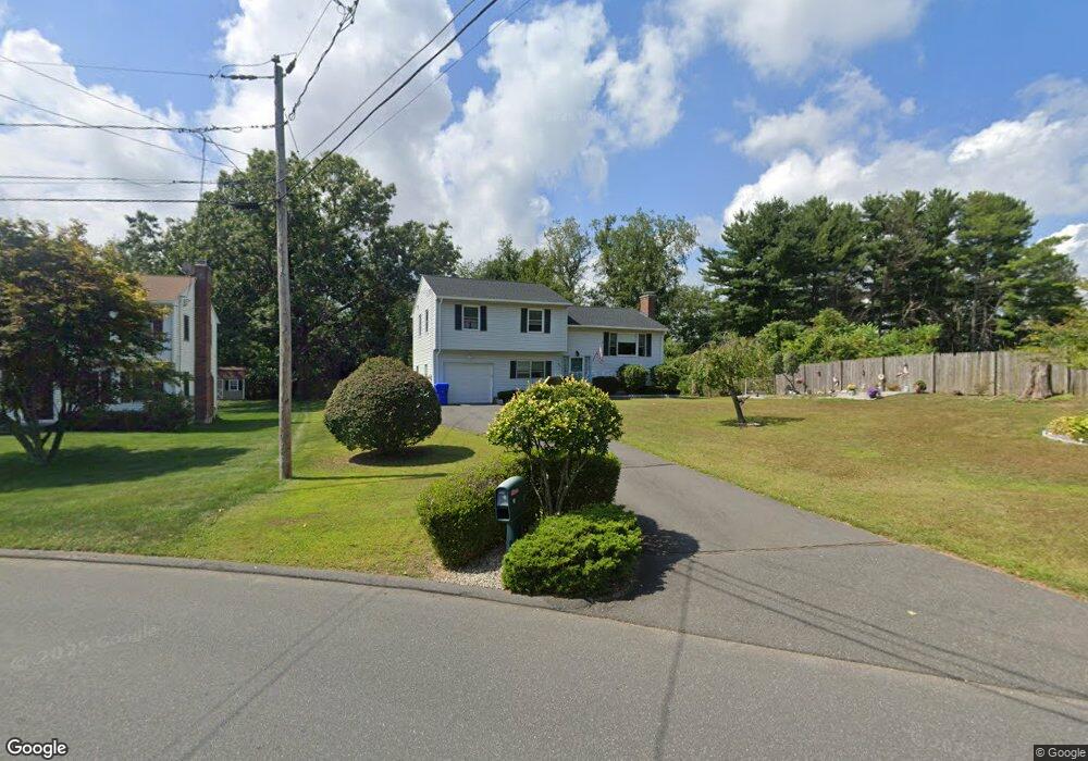 17 Christopher Dr, Enfield, CT 06082 - photo 1