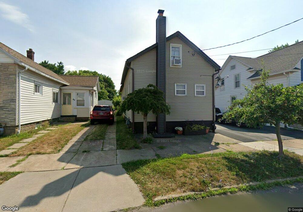 41 N Marion St, North Tonawanda, NY 14120 - photo 1