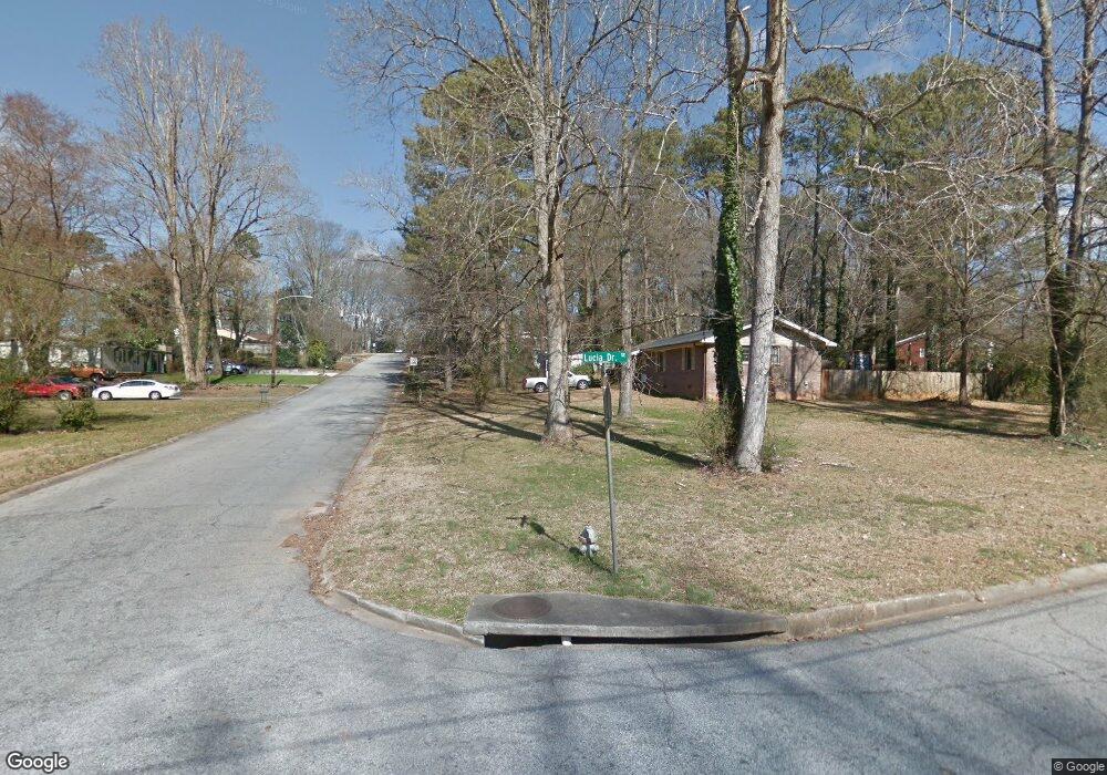 0 Lucia Dr SE unit 3105668, Smyrna, GA 30082 - photo 1