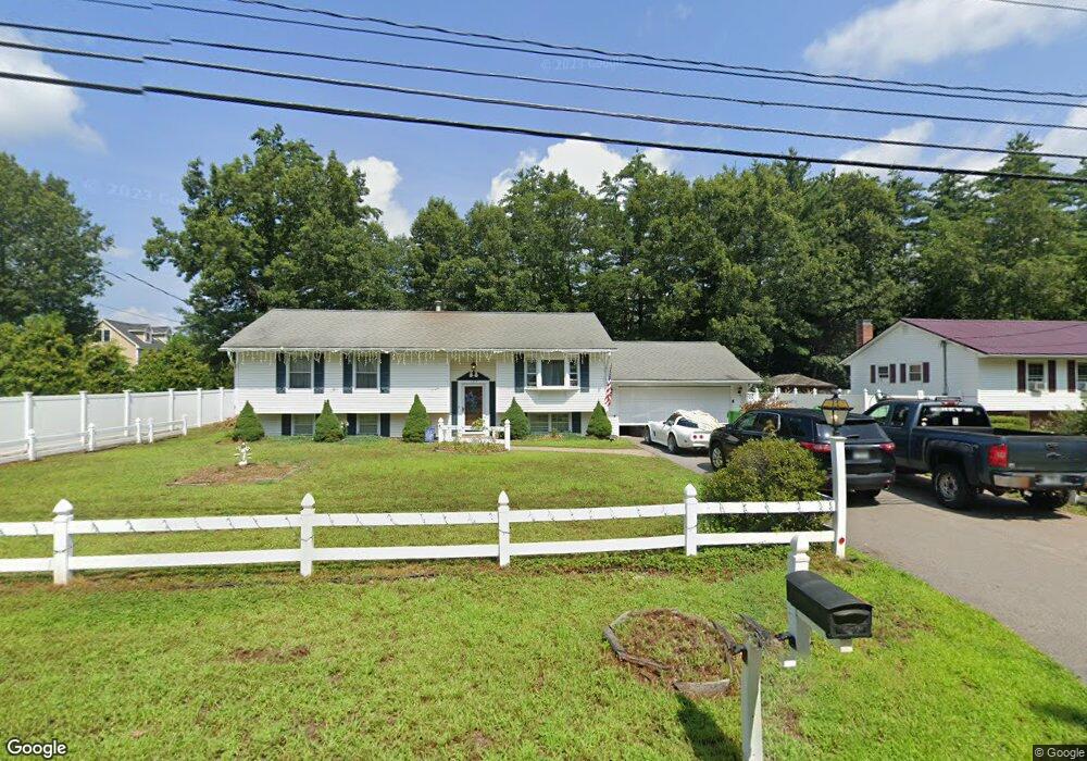 107 Manor Rd, Concord, NH 03303 - photo 1