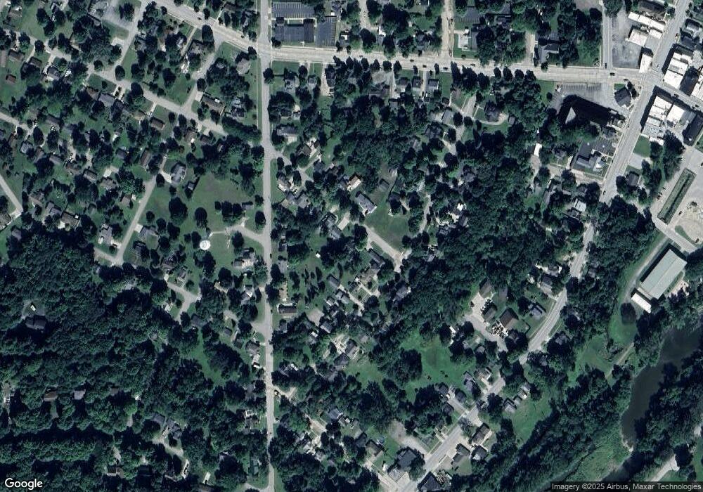 245 Saginaw St unit Bldg-Unit, Vassar, MI 48768 - photo 1