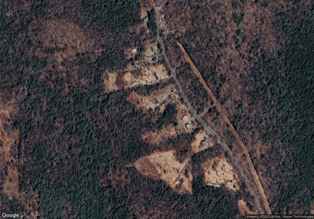 907 Fuller Hill Rd, Whitingham, VT 05361 - photo 1