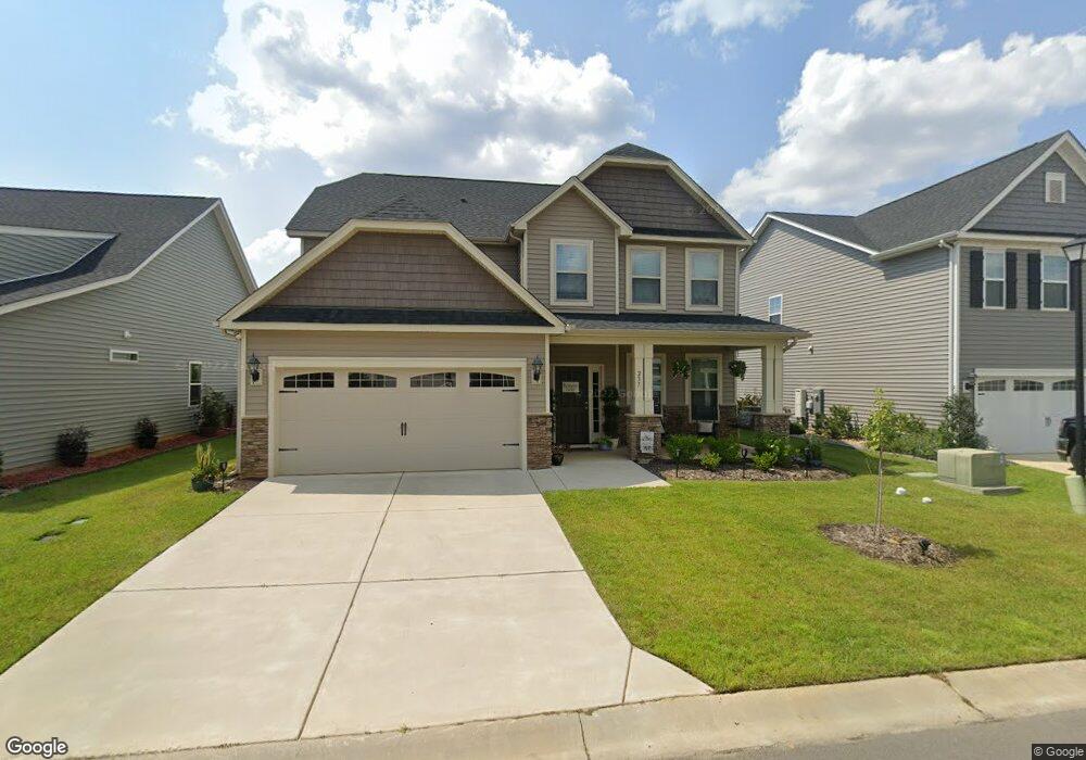 237 Wessinger Farms Rd, Chapin, SC 29036 - photo 1