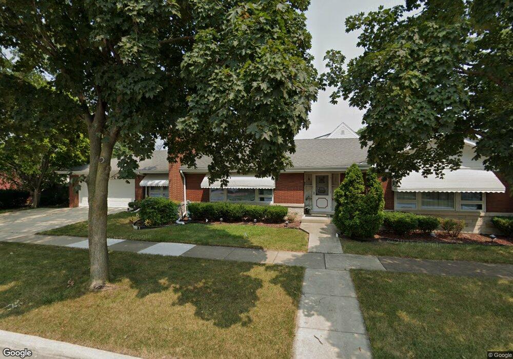 1958 Suffolk Ave, Westchester, IL 60154 - photo 1