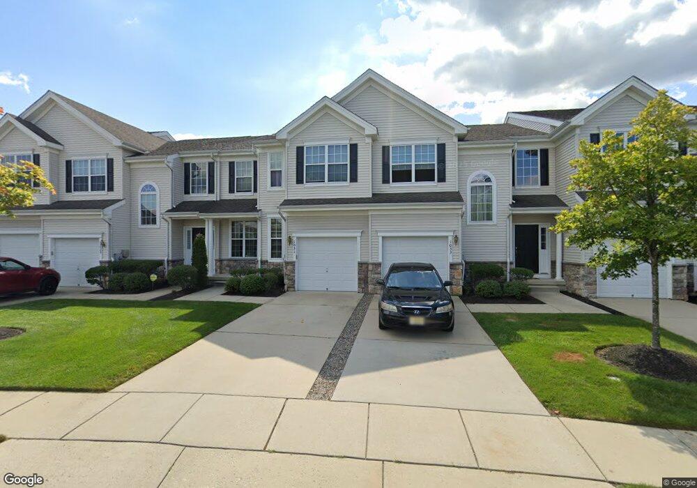 1031 Buckingham Dr, West Deptford, NJ 08086 - photo 1