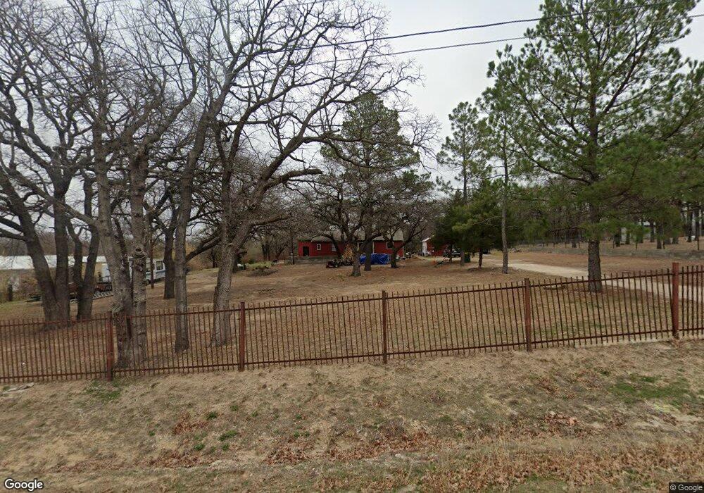 600 Sandy Oaks Rd, Springtown, TX 76082 - photo 1