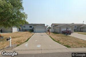 521 10th Ave N, Casselton, ND 58012