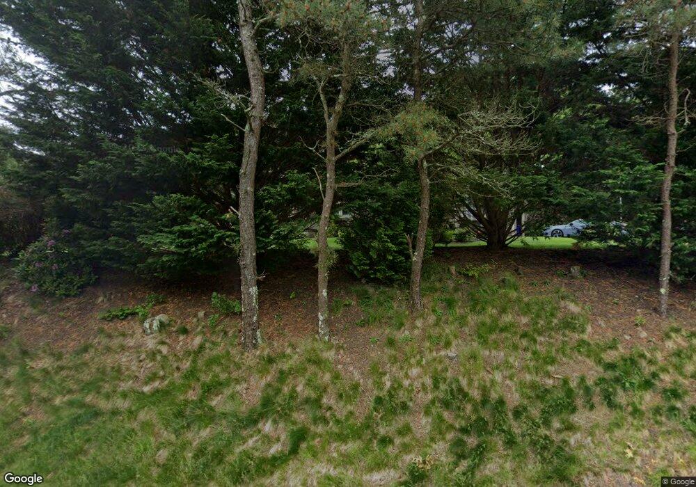 20 Long Boat Rd, Buzzards Bay, MA 02532 - photo 1