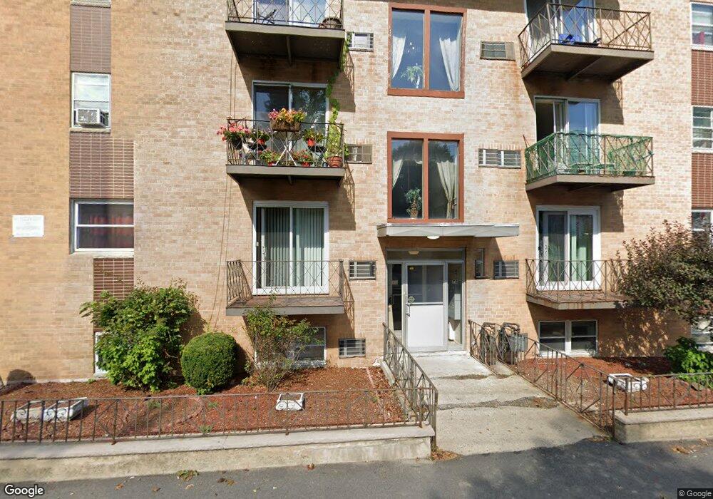 75 Waldemar Ave unit 403, Boston, MA 02128 - photo 1