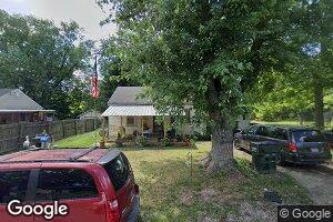 329 Parker Ave NE, Canton, OH 44704