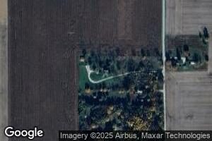 4105 N 925 E, Darlington, IN 47940