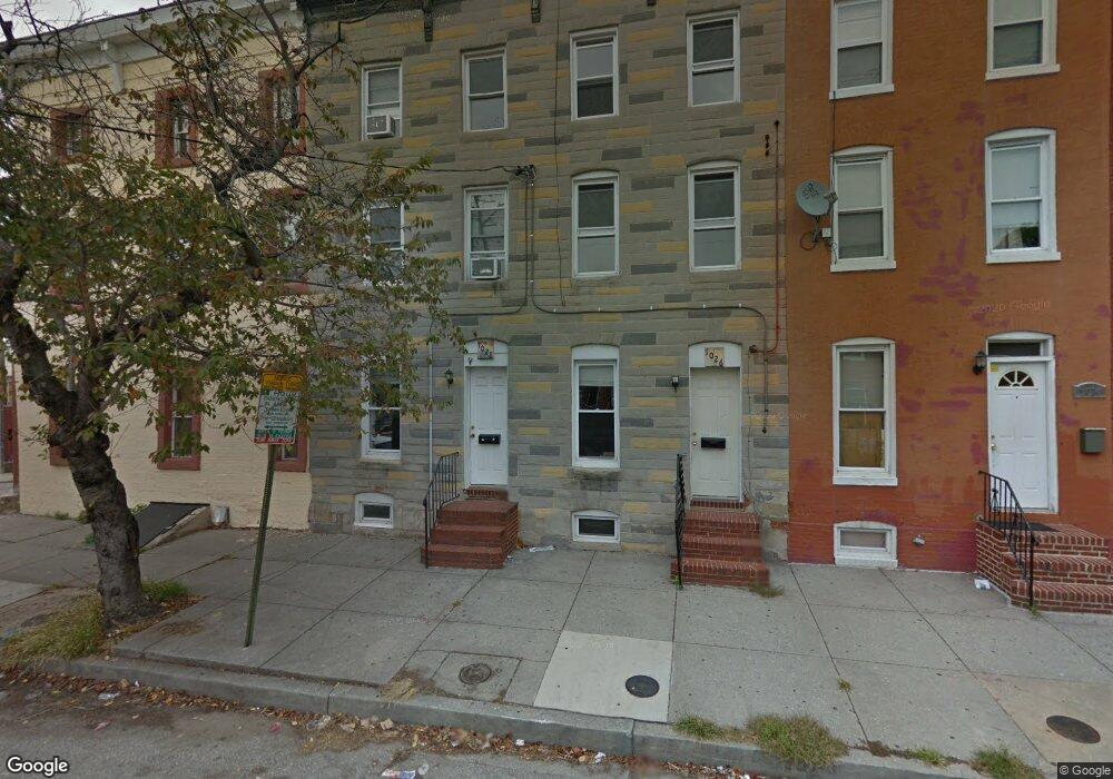 Street View Photo