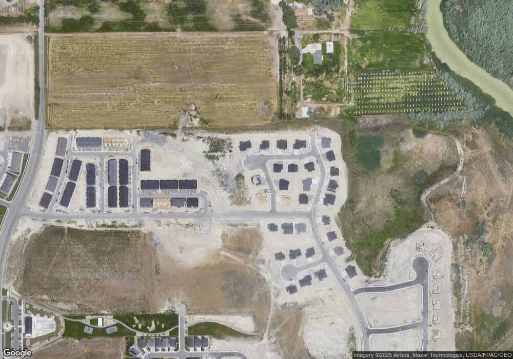 879 N Ada Loop, Lehi, UT 84043 - photo 1