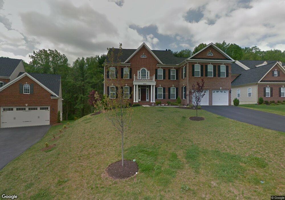 8668 Waterside Ct, Laurel, MD 20723 - photo 1