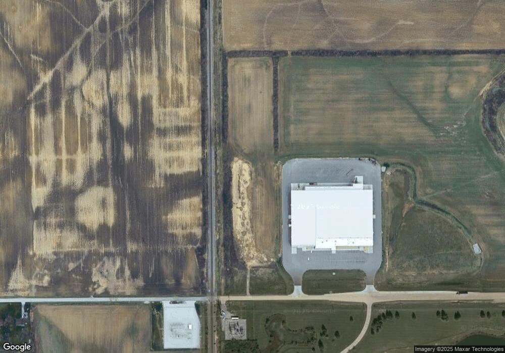 3100 Pleasant Center Rd, Yoder, IN 46798 - photo 1