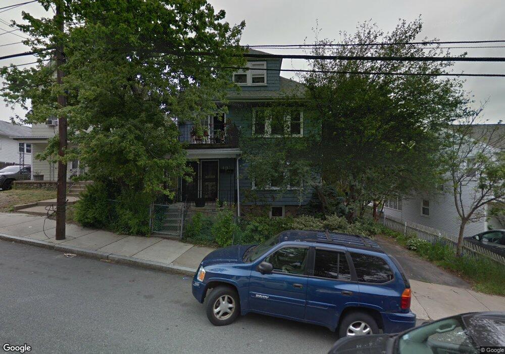 493 Poplar St unit 1, Roslindale, MA 02131 - photo 1