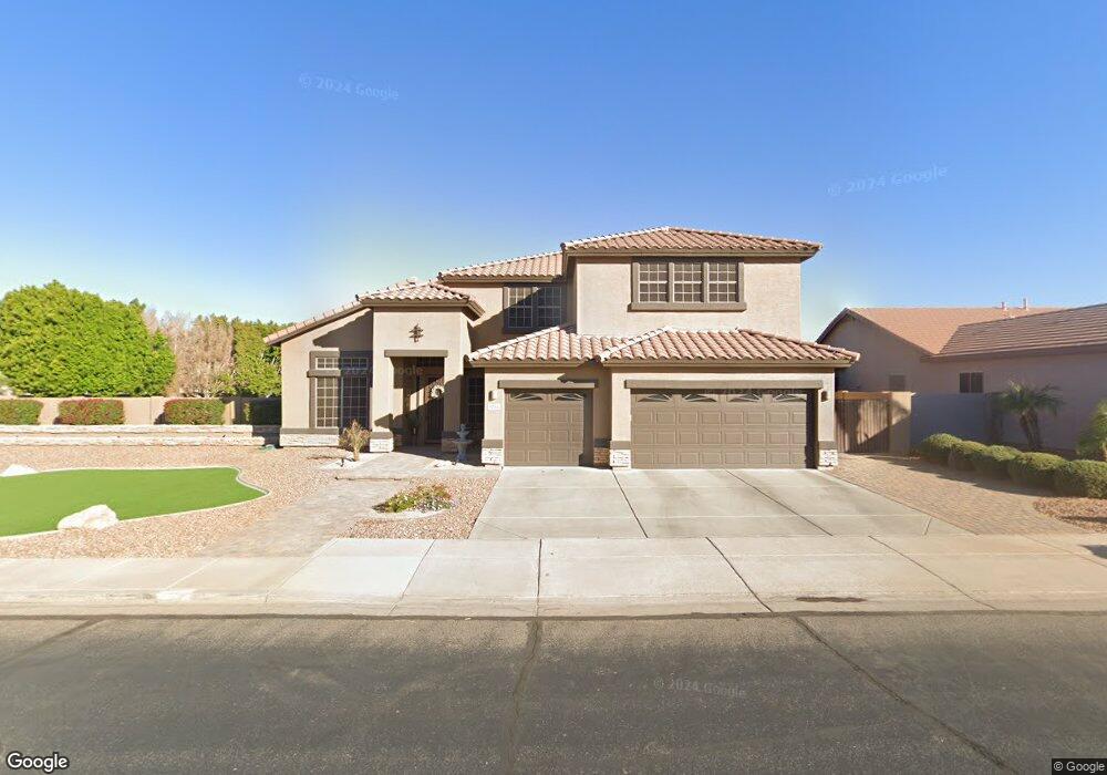 9724 E Laguna Azul Ave, Mesa, AZ 85209 - photo 1